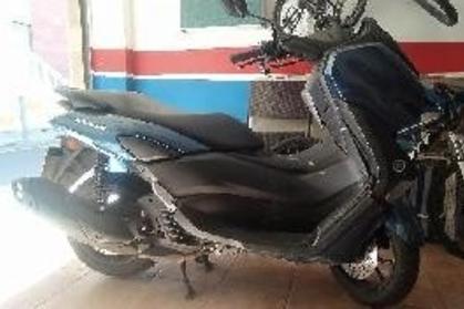 Venta de vehículo usado