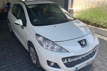 Compra y venta de coches siniestrados