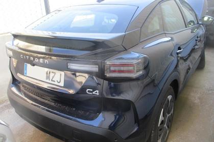 Compra y venta de coches siniestrados