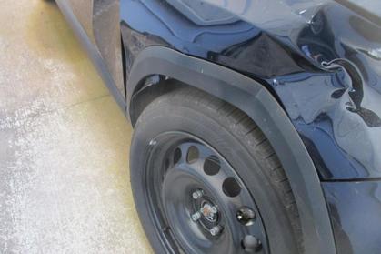 Compra y venta de coches siniestrados