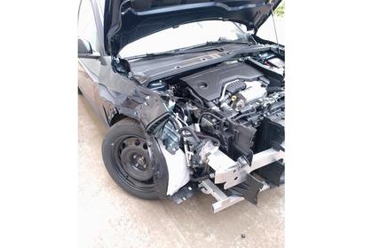 Compra y venta de coches siniestrados