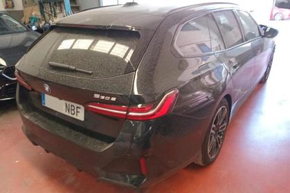 Compra y venta de coches siniestrados