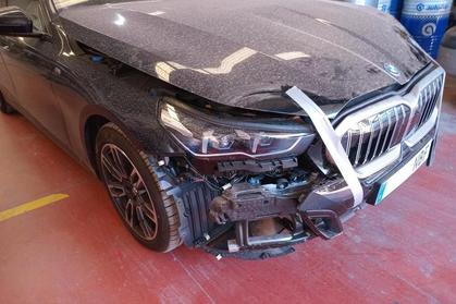 Compra y venta de coches siniestrados