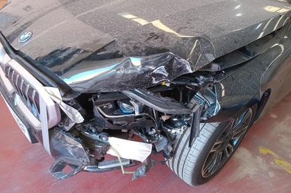 Compra y venta de coches siniestrados