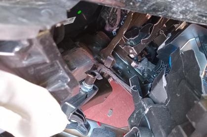 Compra y venta de coches siniestrados