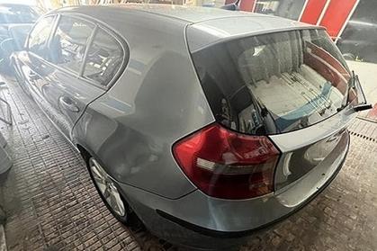 Compra y venta de coches siniestrados