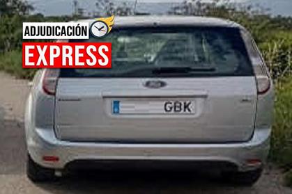 Compra y venta de coches siniestrados