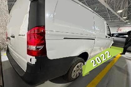 Compra y venta de coches siniestrados