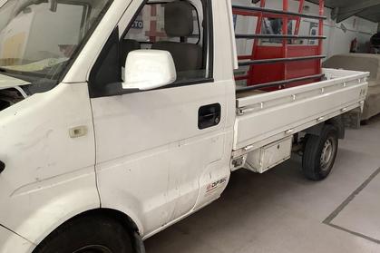 Compra y venta de coches siniestrados