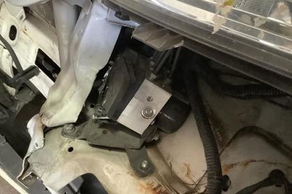 Compra y venta de coches siniestrados