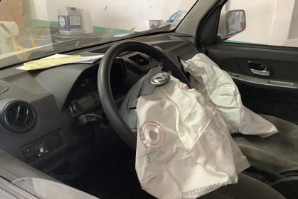 Compra y venta de coches siniestrados