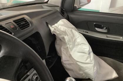 Compra y venta de coches siniestrados