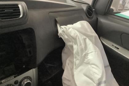 Compra y venta de coches siniestrados