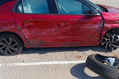 Compra y venta de coches siniestrados