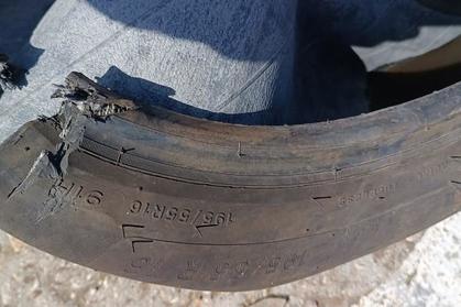 Compra y venta de coches siniestrados