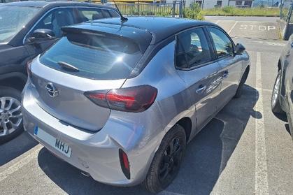 Comprar coche averido.