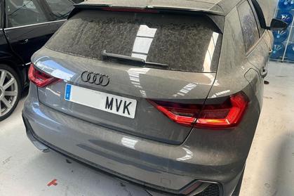 Compra y venta de coches siniestrados