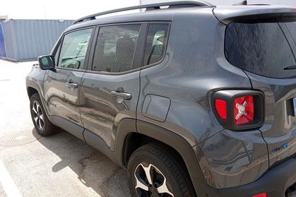 Vender coche roto.