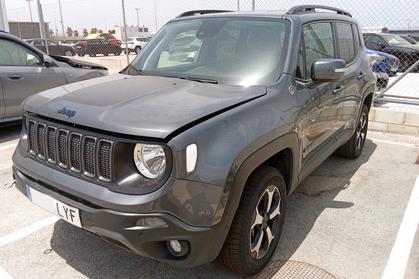 Comprar coche averido.