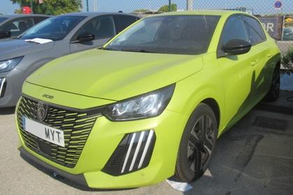 Compra y venta de coches rotos.