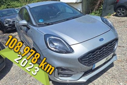 Compra y venta de coches rotos