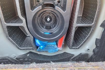 Compra y venta de coches siniestrados