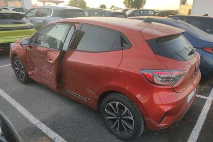 Comprar coche averido.