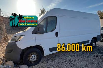Compra y venta de coches siniestrados