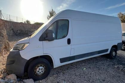 Venta de coche roto