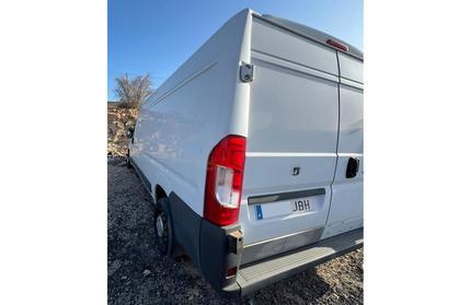 Venta de coche siniestrado