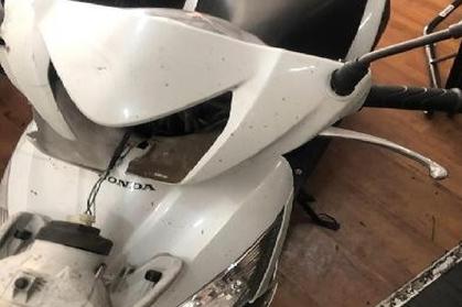 Venta de vehículos averiados y siniestrados