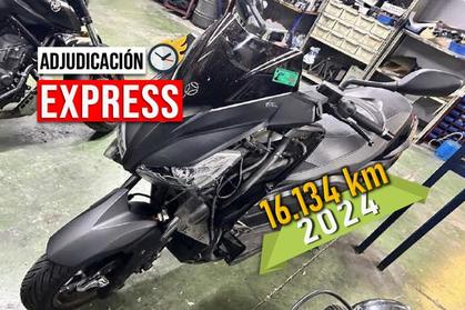 Compra y venta de coches siniestrados