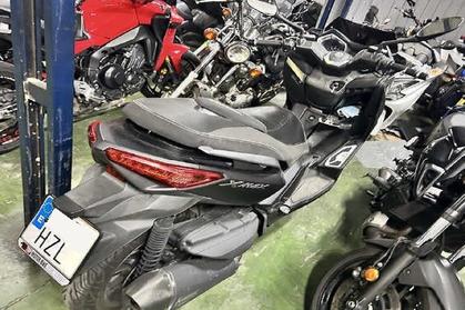 Venta de coche roto