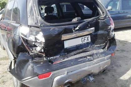 Venta de vehículos averiados y siniestrados
