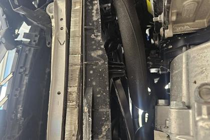 Compra y venta de coches siniestrados