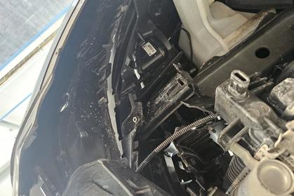 Compra y venta de coches siniestrados