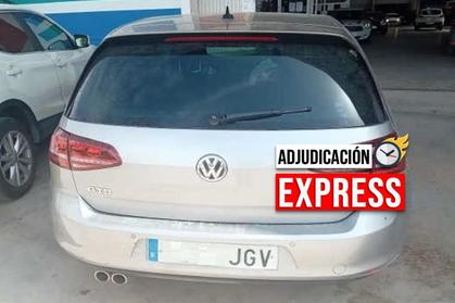 Venta de coche siniestrado