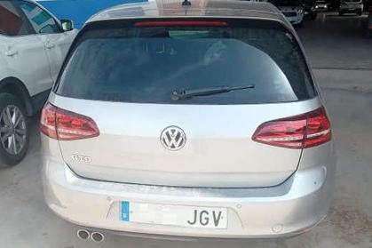 Venta de coche roto