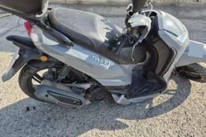 Compra y venta de coches rotos.