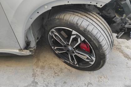 Compra y venta de coches siniestrados