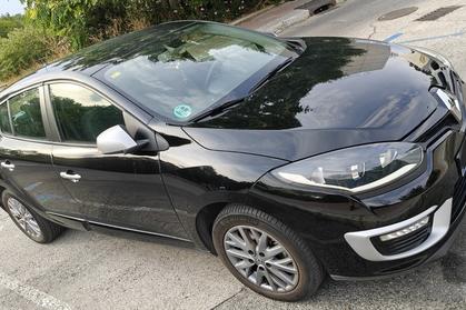 Venta de coche roto