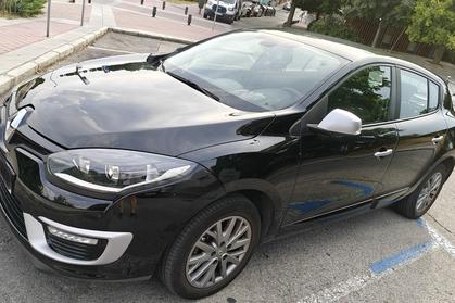 Venta de coche roto