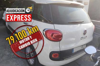 Venta de coche siniestrado