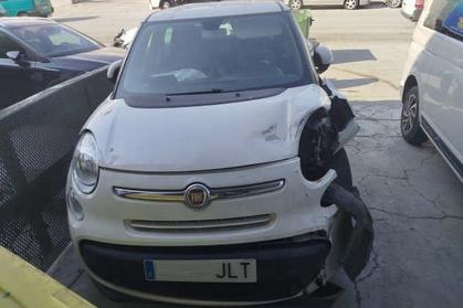 Venta de coche siniestrad