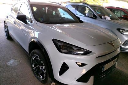 Compra y venta de coches rotos.