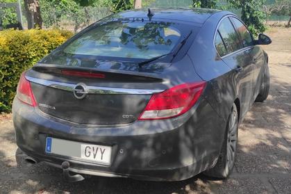 Venta de coche roto