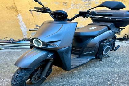 Venta de coche siniestrado