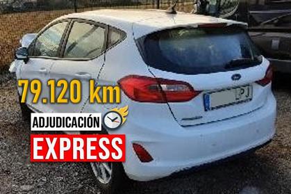 Compra y venta de coches siniestrados