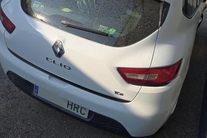 Venta de coche roto