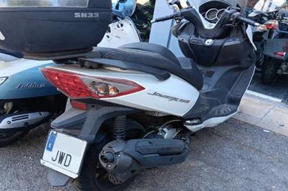 Venta de coche siniestrado